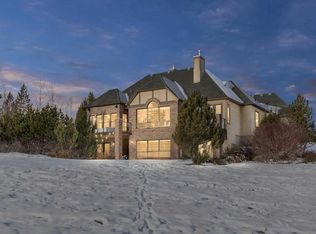 215 W Aspen Grn, Rocky View County, AB T3Z3C1