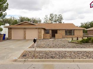 1680 Regal Rdg, Las Cruces, NM 88011