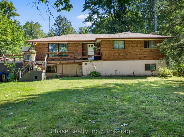 655 Tiny Beaches Rd N, Tiny, ON L0L 2J0