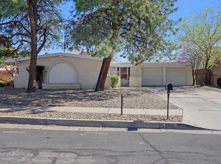 6316 Driscoll Ave NE, Albuquerque, NM 87109