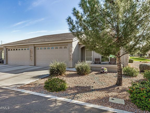 4th image of 3117 S SIGNAL BUTTE Road #536