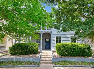 1721 Mercer Way, Aubrey, TX 76227