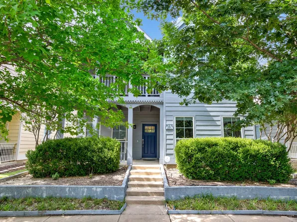 1721 Mercer Way, Aubrey, TX 76227