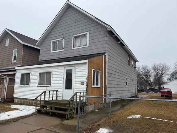 1315 Main St, Marinette, WI 54143