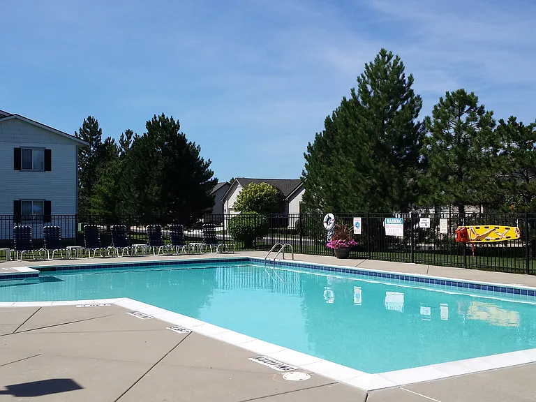 Fieldstone Apartments — Photo 10