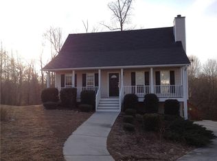 112 Creekside Cir, Villa Rica, GA 30180