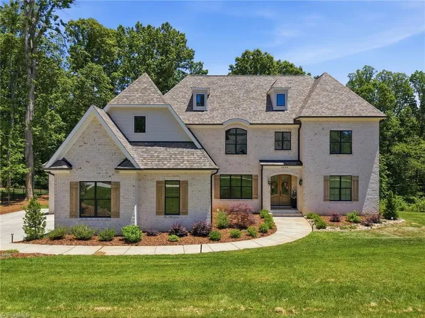 6390 Whitaker Trce, Oak Ridge, NC 27310