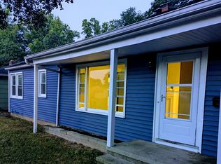 166 Valley Crest Rd, Rochester, NY 14616