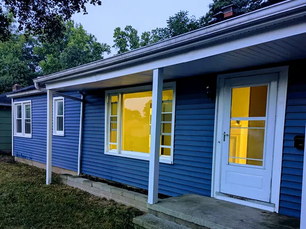 166 Valley Crest Rd, Rochester, NY 14616