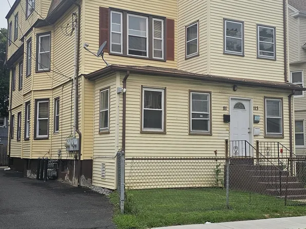 111-113 Kent Street, Hartford, CT 06112