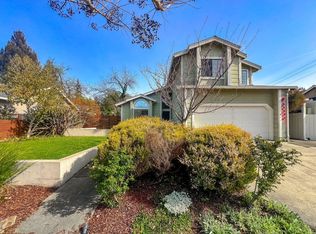 1043 Charlson Way, Napa, CA 94558