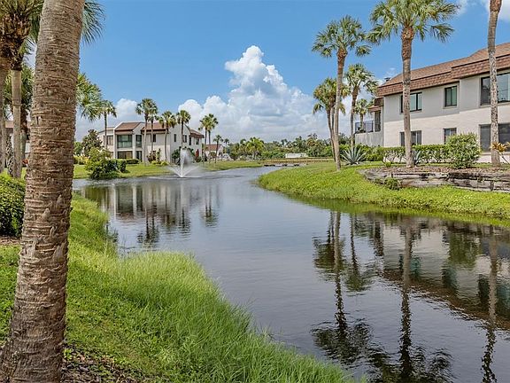 4th image of 808 CAPRI ISLES BLVD #111