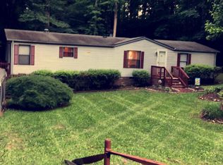 5500 Sire Crossing Ct, Gibsonville, NC 27249