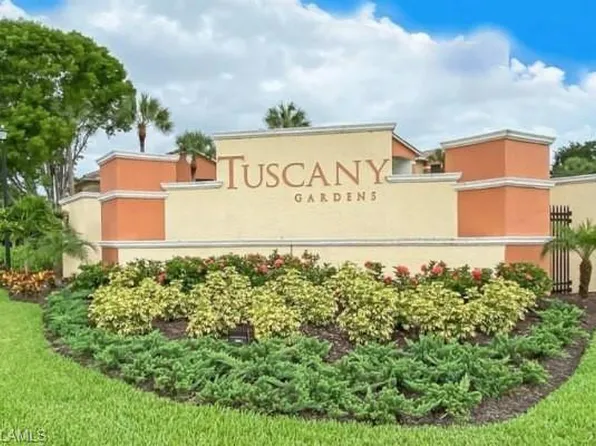 6401 Aragon WAY #104, FORT MYERS, FL 33966
