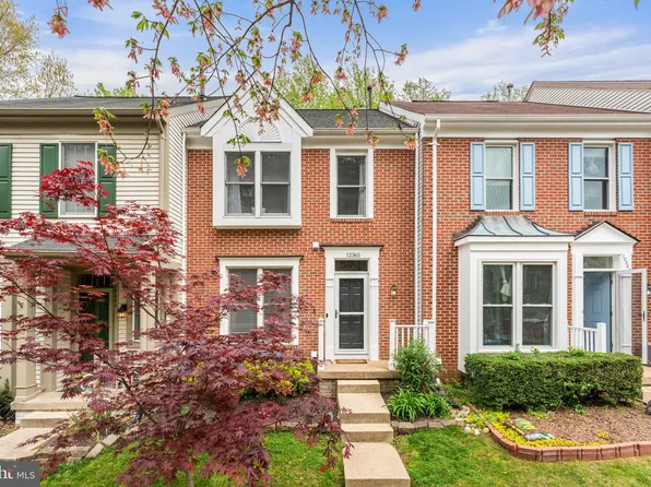 12365 Manchester Way, Woodbridge, VA 22192