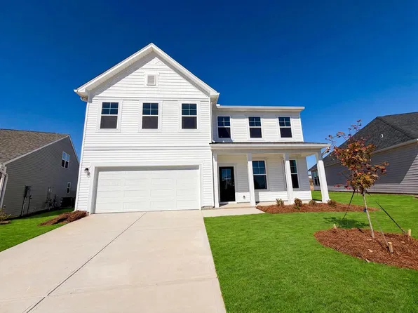 262 Marstrand Cir, Aiken, SC 29801