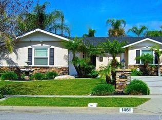 1461 Lawford St, Glendora, CA 91741