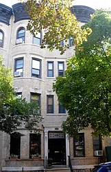 Sold by Corcoran