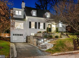 5316 Wriley Rd, Bethesda, MD 20816