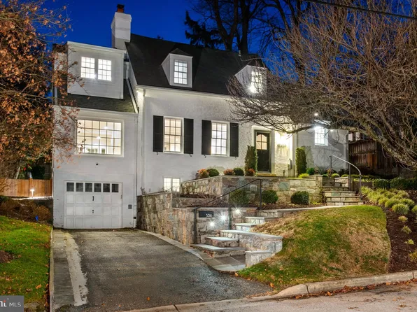 5316 Wriley Rd, Bethesda, MD 20816