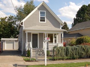 6122 SE 88th Ave, Portland, OR