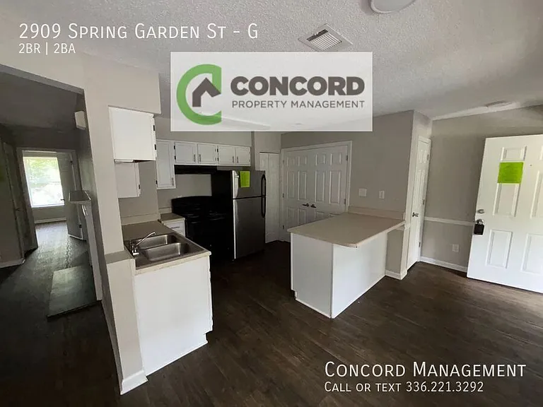 2909 Spring Garden St #G — Photo 4