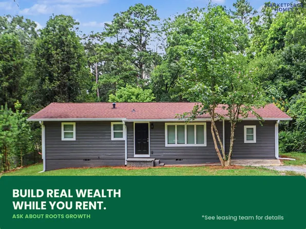 109 Hamilton St, Bremen, GA 30110