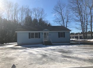 119 Campground Rd, Arundel, ME 04046