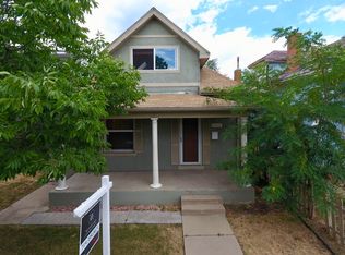 2425 N Bryant St, Denver, CO 80211