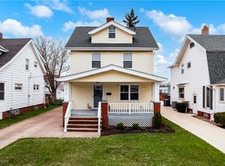 5718 Merkle Ave, Parma, OH 44129