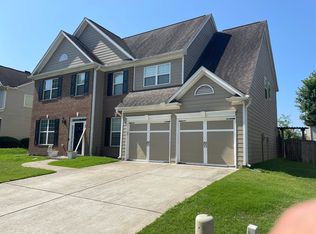 1312 Loowit Falls Way, Braselton, GA