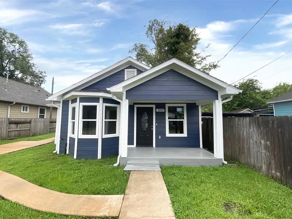 7110 Avenue L, Houston, TX 77011