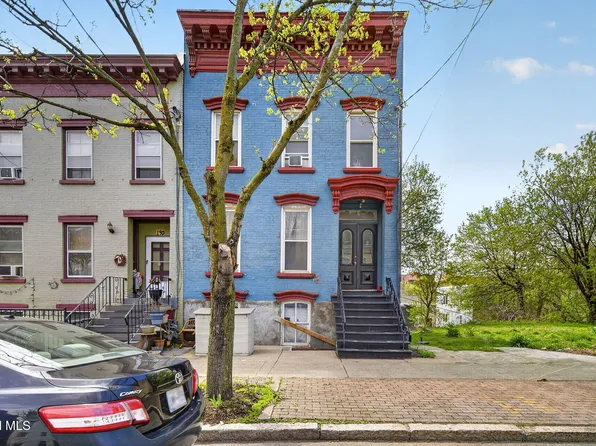 192 Clinton Avenue, Albany, NY 12210