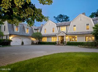 13 Chieftans Rd, Greenwich, CT 06831