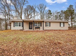 4075 County Road 81, Clanton, AL 35045