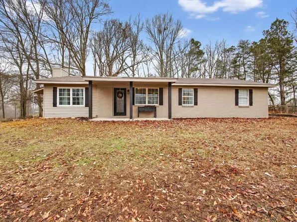 4075 County Road 81, Clanton, AL 35045