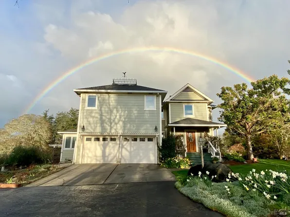 1133 Hurlbut Avenue, Sebastopol, CA 95472