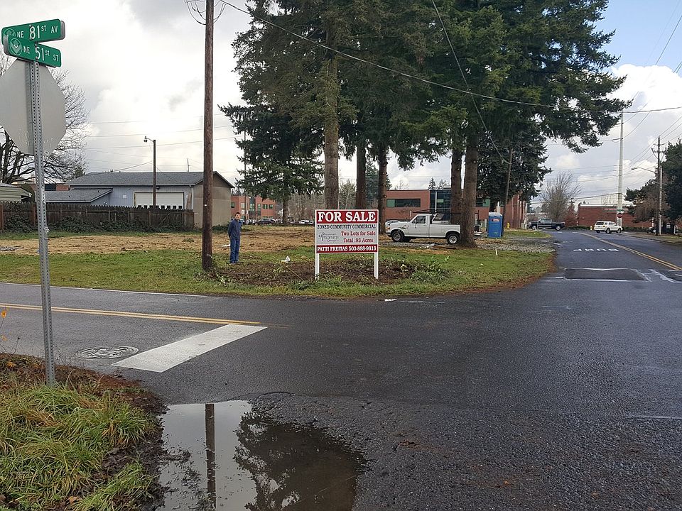 1st image of 8100 NE 51st St