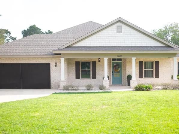 2605 Avenida De Soto, Navarre, FL 32566