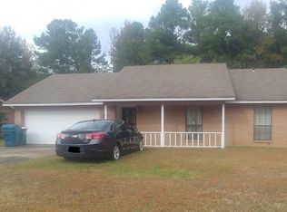 6516 Woodfield Rd, Little Rock, AR 72209