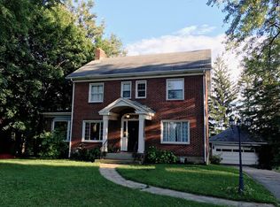 1038 E Beau St, Washington, PA