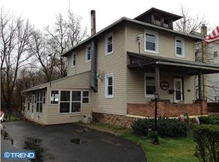 124 Elm Ave, North Wales, PA 19454