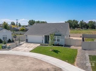 16277 Taggart Ave, Caldwell, ID 83607