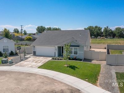 16277 Taggart Ave, Caldwell, ID, 83607