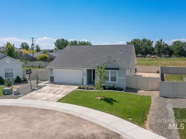 16277 Taggart Ave, Caldwell, ID 83607