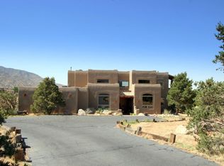 1424 San Rafael Ave NE, Albuquerque, NM 87122