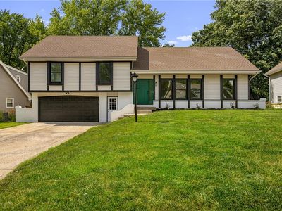 10206 NW 67th St, Kansas City, MO, 64152