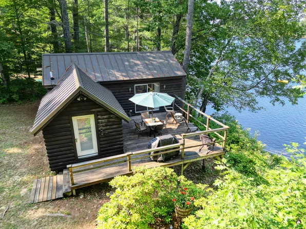 66 Marr Lane, Oxford, ME 04270