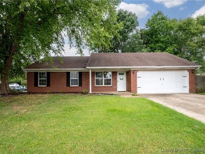 1302 Windmill Lane, Jeffersonville, IN, 47130