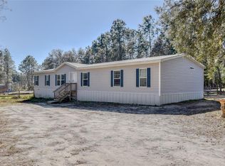 19066 SW 47th St, Dunnellon, FL 34432